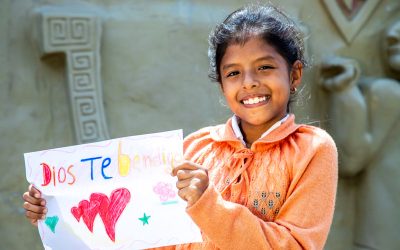 Educando con los valores del Reino de DIOS