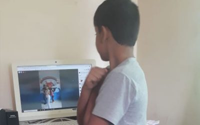 EL INTERNET, ¿AMIGO O ENEMIGO DE LOS NIÑOS?