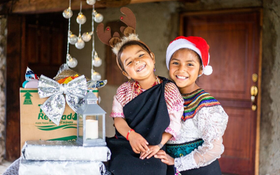 AMOR EN NAVIDAD