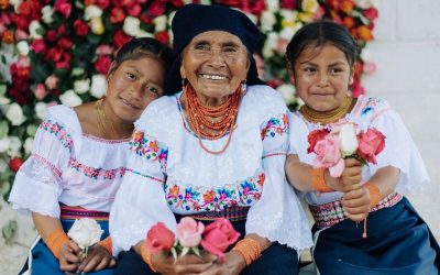 UNA VIDA PARA RECORDAR