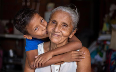 AMOR DE UNA MADRE
